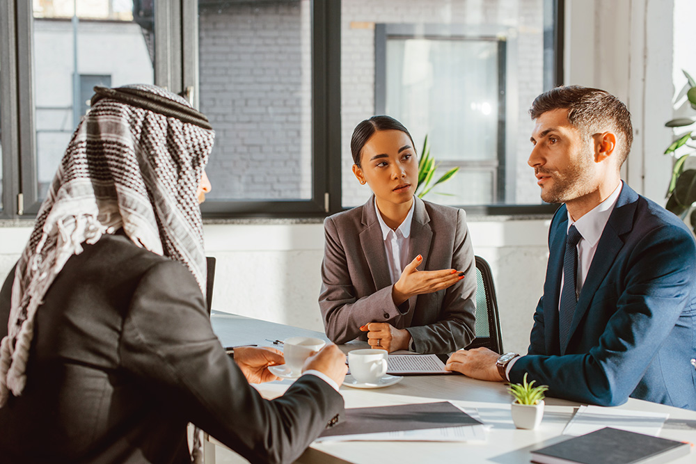 penerjemah tersumpah karawang